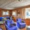 South Fork Log Cabin with Beautiful Mountain Views! - Саут-Форк