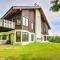 Scenic Bartlett Home with Deck - 1 Mi to Storyland! - بارتليت