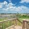 Updated Family Getaway Walk to Sea Haven Beach!