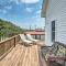 Updated Family Getaway Walk to Sea Haven Beach!