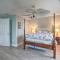 Updated Family Getaway Walk to Sea Haven Beach!
