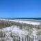Updated Family Getaway Walk to Sea Haven Beach!