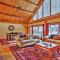 Luna Stella - West Dover Home 1 Mi to Mt Snow!