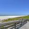 Marco Island Condo with Patio Steps to Beach Access