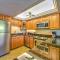 Marco Island Condo with Patio Steps to Beach Access