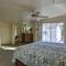 Beachfront San Diego Condo with Patio on the Bay!
