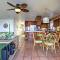 Beachfront San Diego Condo with Patio on the Bay!