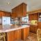 Beachfront San Diego Condo with Patio on the Bay!