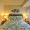 Beachfront San Diego Condo with Patio on the Bay!