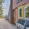 A-Frame Home in Tahoe City with Large Deck and Grill! - Tahoe City