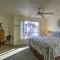 Beachfront San Diego Condo with Patio on the Bay!