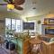 Beachfront San Diego Condo with Patio on the Bay!