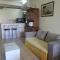 Apartamento com vista para o mar e wi-fi - HB40F