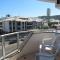 Apartamento com vista para o mar e wi-fi - HB40F - Florianópolis