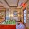 Luxury Mountain Condo with Community Perks and Shuttle