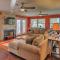 Pottsboro Home on 2 Acres with Hot Tub, Near Marina!