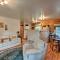 Cozy Colorado Cabin with Deck, Grill and River Access!