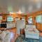 Cozy Colorado Cabin with Deck, Grill and River Access! - Buena Vista
