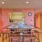 Pet-Friendly Beech Mountain Condo Walk to Slopes - بيتش ماونتن