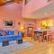 Pet-Friendly Beech Mountain Condo Walk to Slopes - بيتش ماونتن