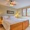 Pet-Friendly Beech Mountain Condo Walk to Slopes - بيتش ماونتن