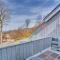 Pet-Friendly Beech Mountain Condo Walk to Slopes - بيتش ماونتن