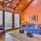 Pet-Friendly Beech Mountain Condo Walk to Slopes - بيتش ماونتن