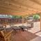 Renovated Tucson Gomez Casita with Yard Less Than 7 Mi to DT - توسان