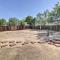 Renovated Tucson Gomez Casita with Yard Less Than 7 Mi to DT - توسان