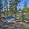 Large Home on 1 Acre 2 Mi to Grand Lake Village