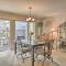 Lakefront Townhome with View in Hot Springs Village!
