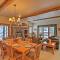 Rustic Home on Whitefish Mountain, Near Ski Run!