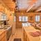 Cozy Glacier Park Log Cabin - Best in the West! - Essex