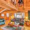 Cozy Glacier Park Log Cabin - Best in the West! - Essex