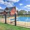 Pine Mountain Valley House with Pool and Grill!