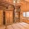 Cozy Glacier Park Log Cabin - Best in the West! - Essex