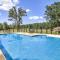 Pine Mountain Valley House with Pool and Grill! - Hamilton