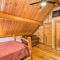 Cozy Glacier Park Log Cabin - Best in the West! - Essex