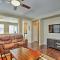 Dog-Friendly Arizona Retreat with Patio and Grill!