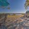 Waterfront Keystone Lake House with Shared Dock! - Mannford