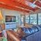 Waterfront Keystone Lake House with Shared Dock! - Mannford