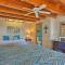 Waterfront Keystone Lake House with Shared Dock! - Mannford