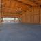 Waterfront Keystone Lake House with Shared Dock! - Mannford