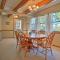 Waterfront Keystone Lake House with Shared Dock! - Mannford