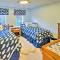 Luxurious Oceanfront Flanders Bay Home with Kayaks! - Sullivan