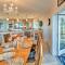 Luxurious Oceanfront Flanders Bay Home with Kayaks! - Sullivan