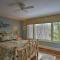 Resort-Style Harbor Springs Home with Deck! - Harbor Springs