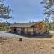 Spacious Colorado Retreat with Deck and Mountain Views - استيس بارك