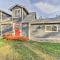 Peacock Hill Retreat on 1 Acre, 1 Mi to Harbor - Gig Harbor