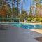 1 Mi to North Myrtle Beach Resort Condo with Porch